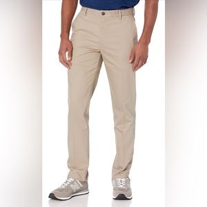 NWT GoodThreads Men’s Stretch Dress Chino Pant
